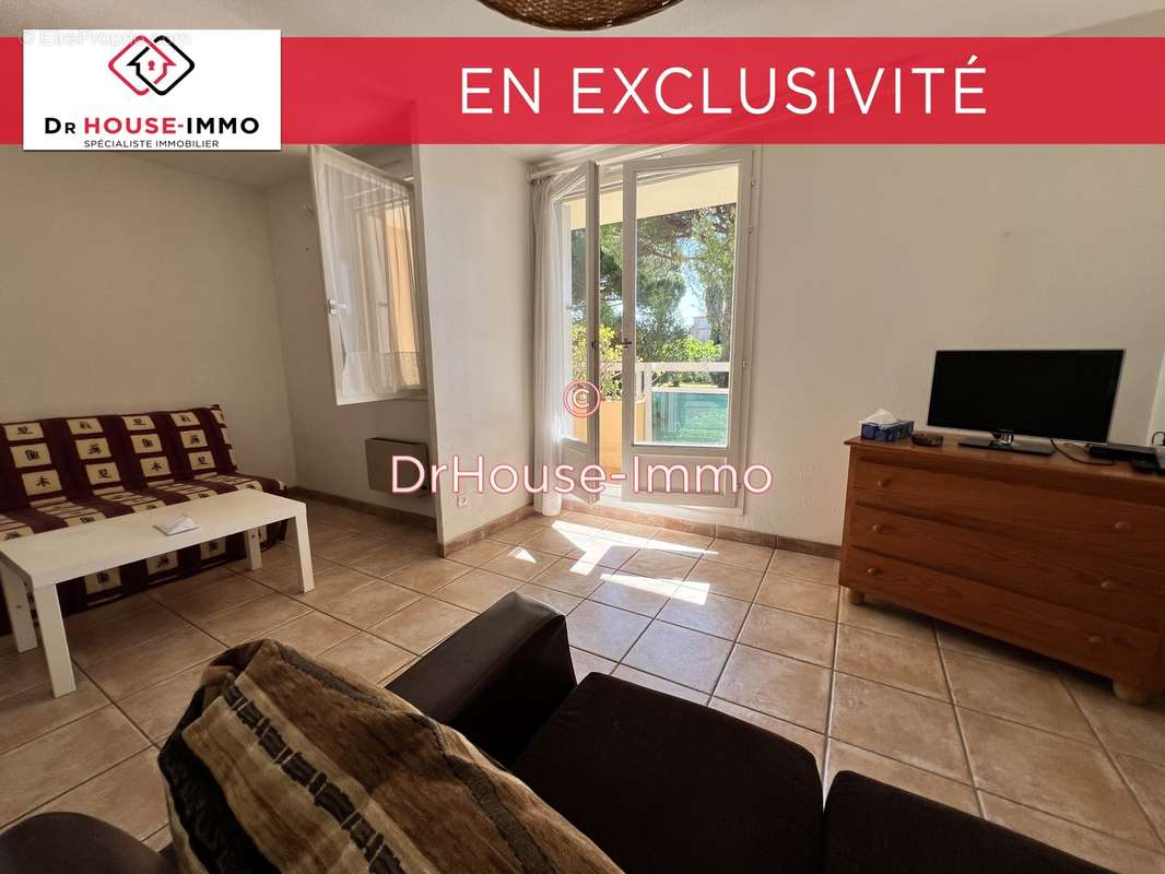 Appartement à BORMES-LES-MIMOSAS