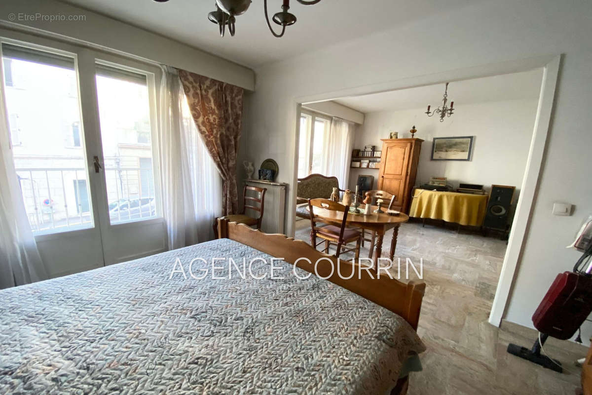 Appartement à GRASSE