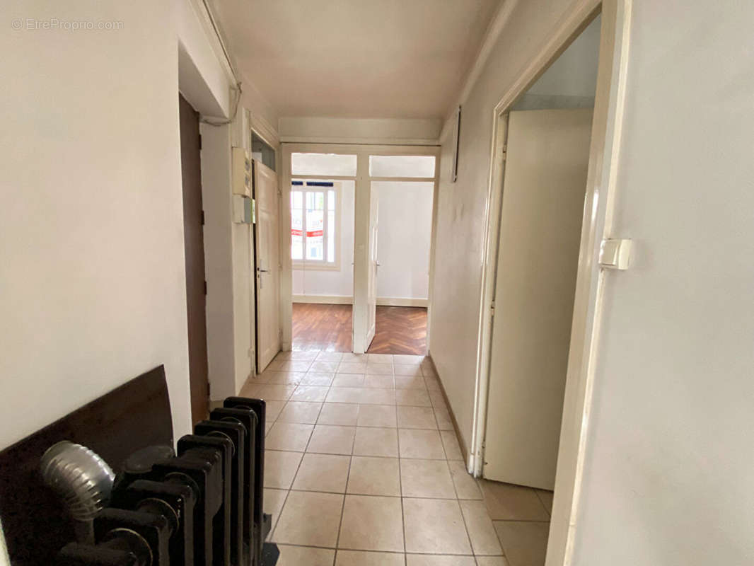 Appartement à LYON-7E