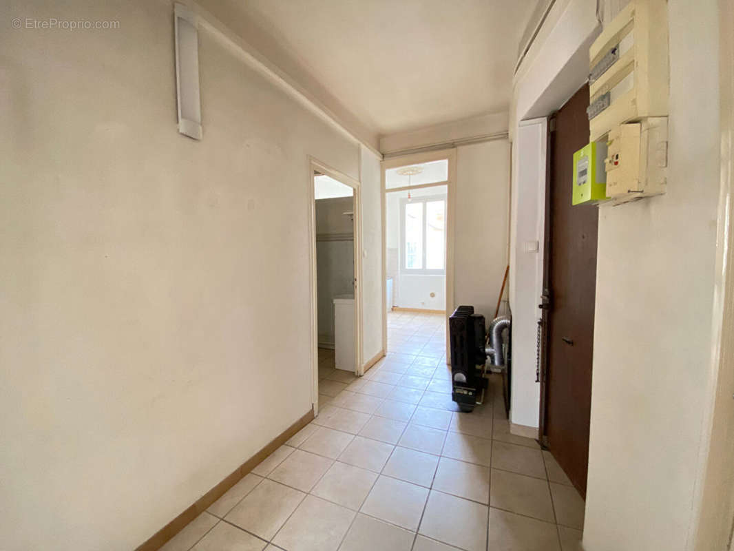 Appartement à LYON-7E