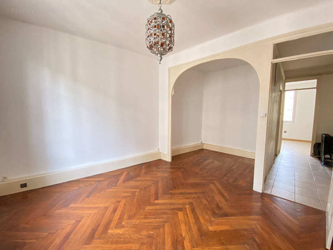 Appartement à LYON-7E