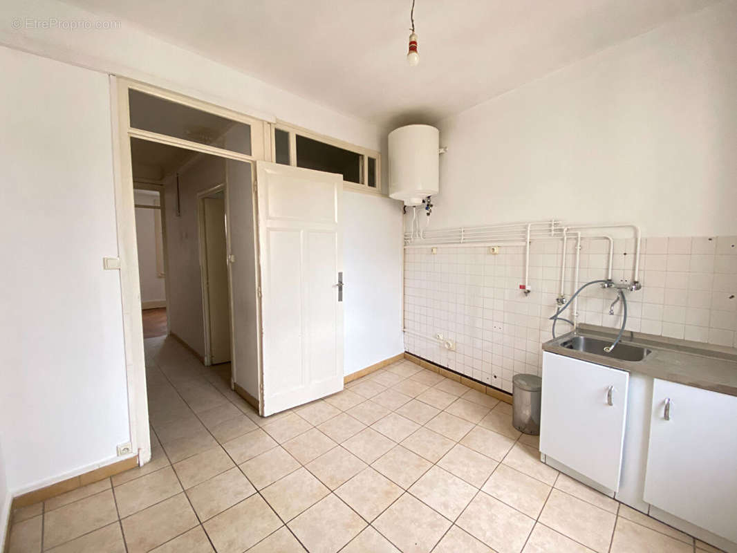 Appartement à LYON-7E