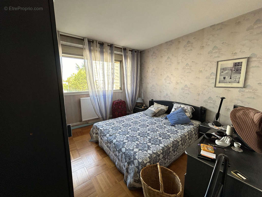 Appartement à VENISSIEUX