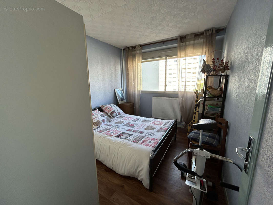 Appartement à VENISSIEUX