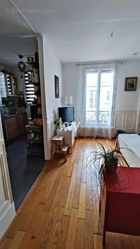 Appartement à VINCENNES