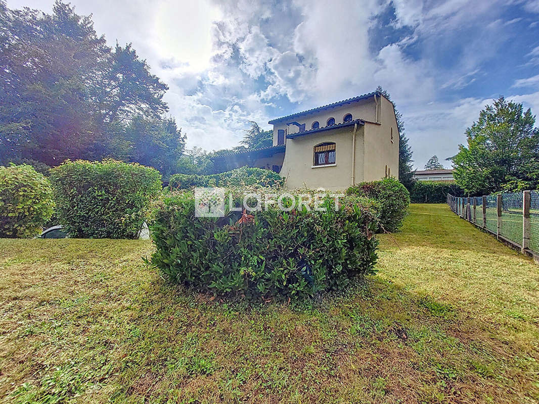 Maison à BOULIAC