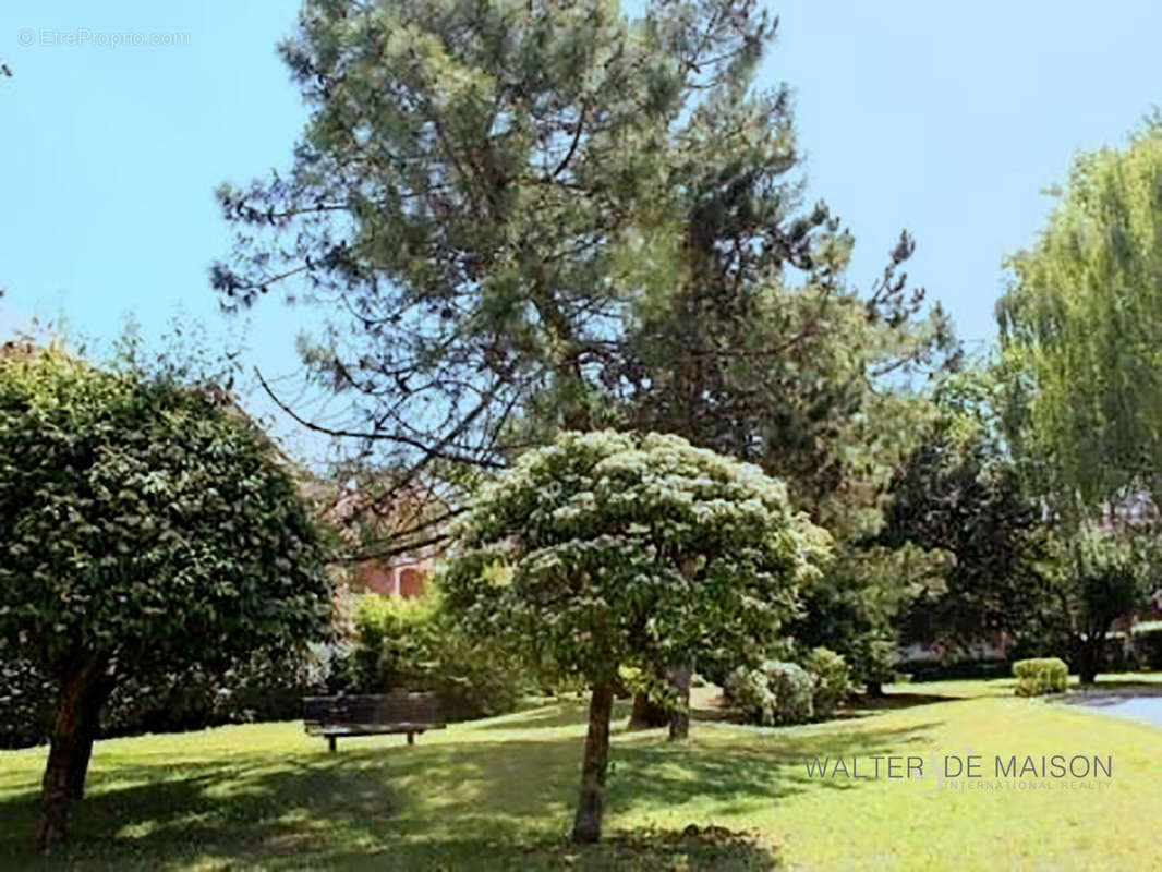 Appartement à LA BAULE-ESCOUBLAC