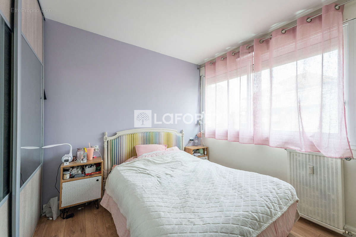 Appartement à LYON-5E