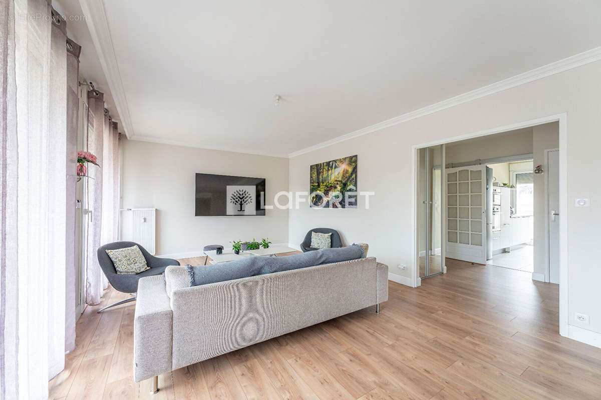 Appartement à LYON-5E