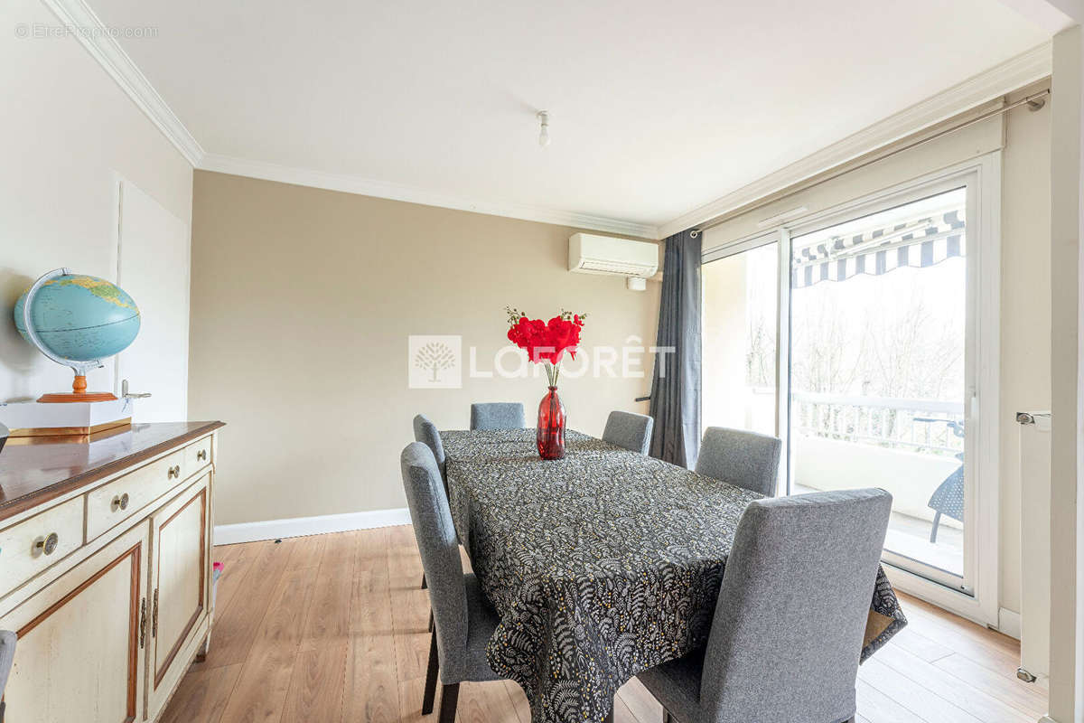 Appartement à LYON-5E