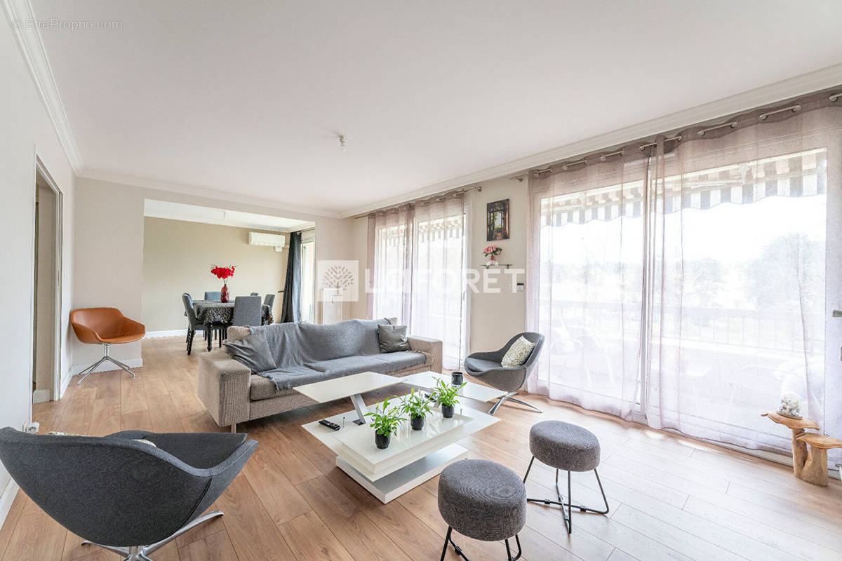 Appartement à LYON-5E