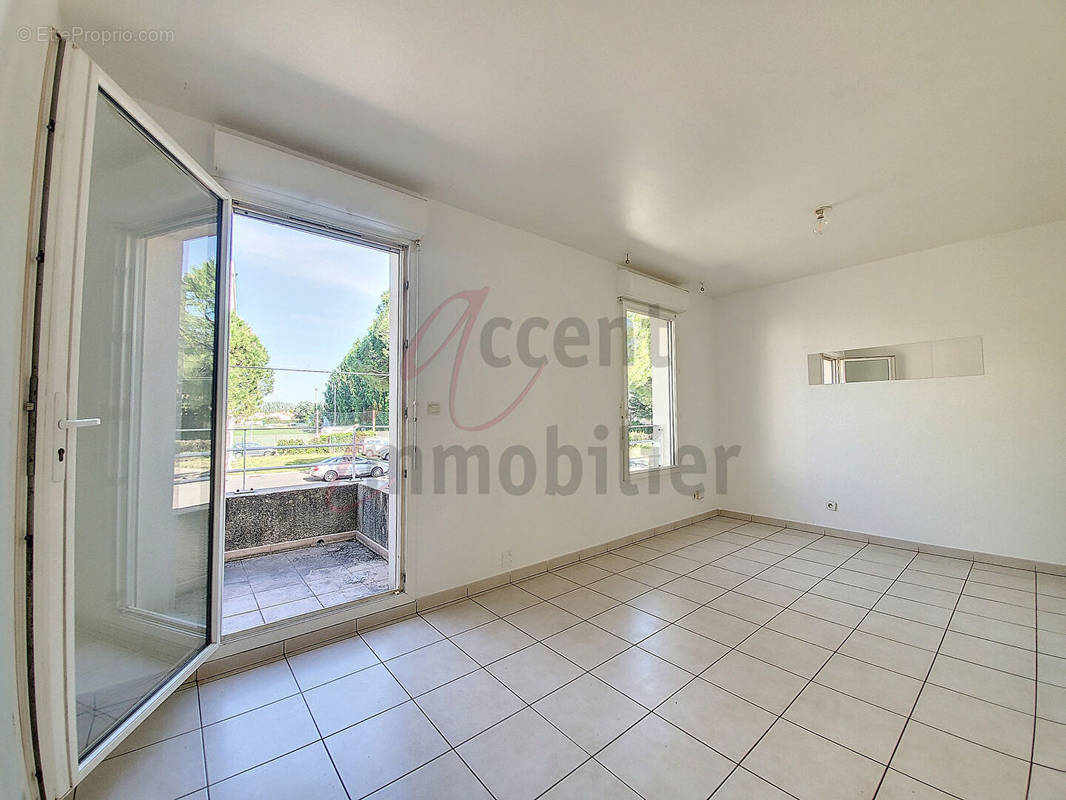 Appartement à AVIGNON