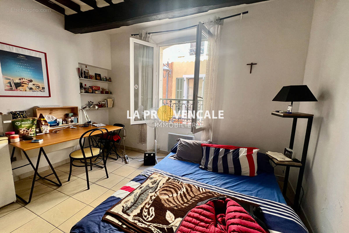 Appartement à SAINT-MAXIMIN-LA-SAINTE-BAUME