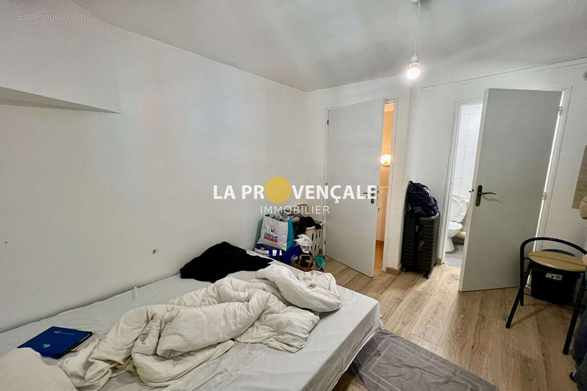 Appartement à SAINT-MAXIMIN-LA-SAINTE-BAUME