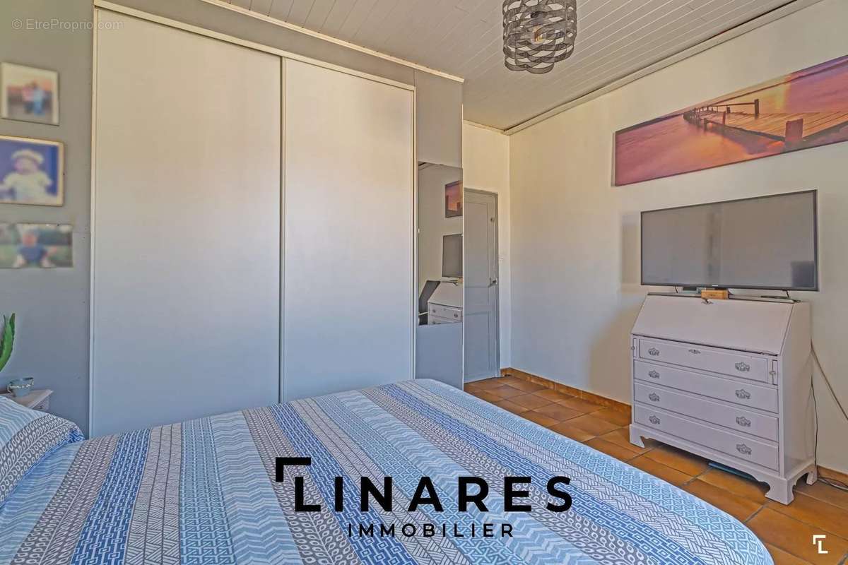 Appartement à MARSEILLE-9E