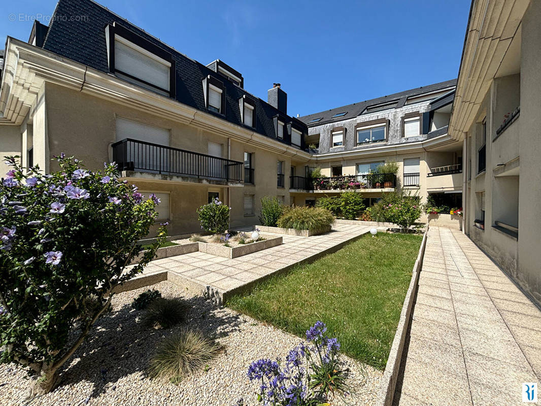 Appartement à ROUEN