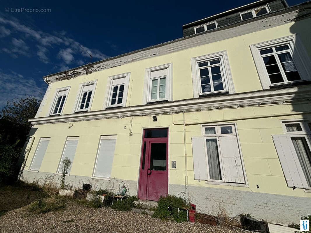 Appartement à ROUEN