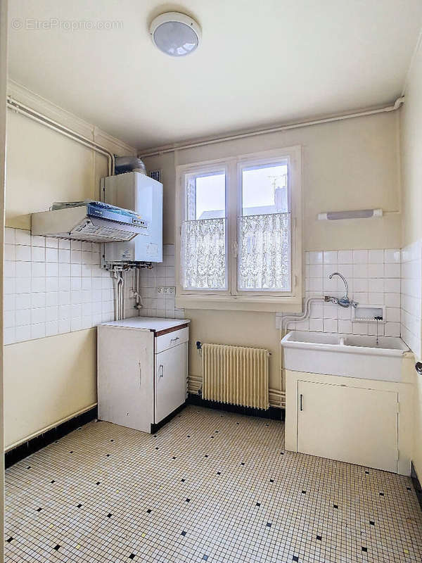 Appartement à LIMOGES