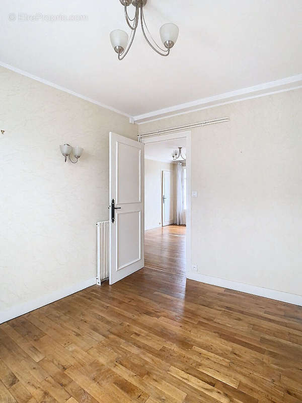 Appartement à LIMOGES