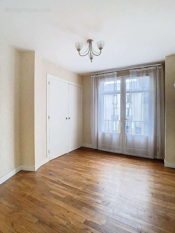 Appartement à LIMOGES