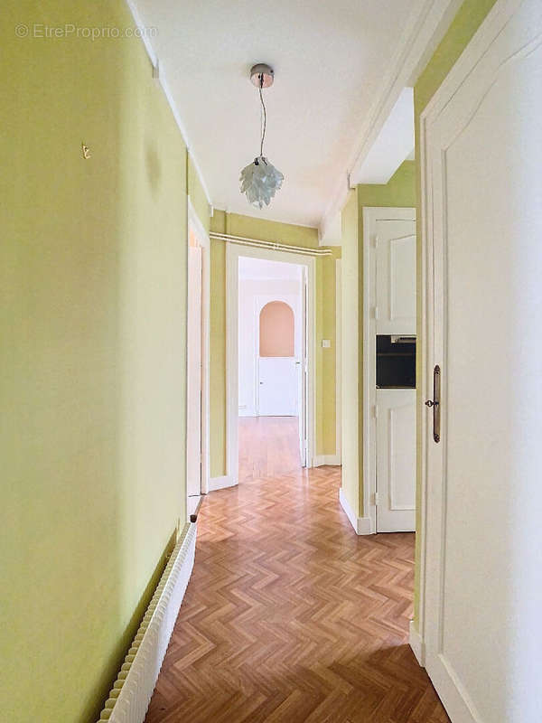 Appartement à LIMOGES