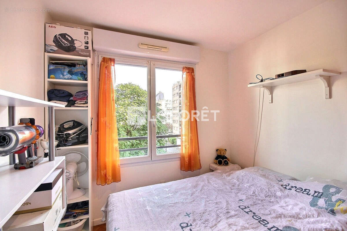 Appartement à SURESNES