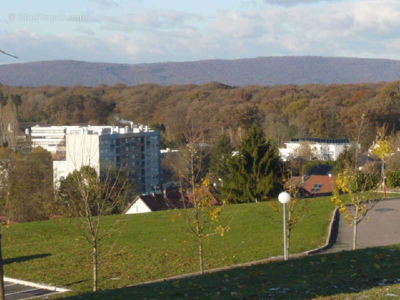 Appartement à BESANCON