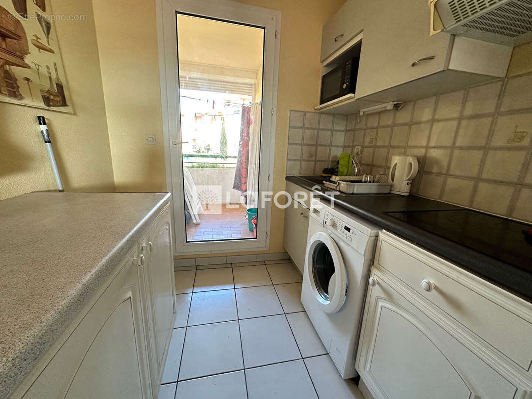 Appartement à FREJUS