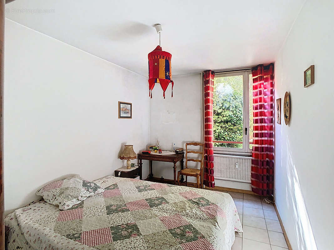 Appartement à CARPENTRAS