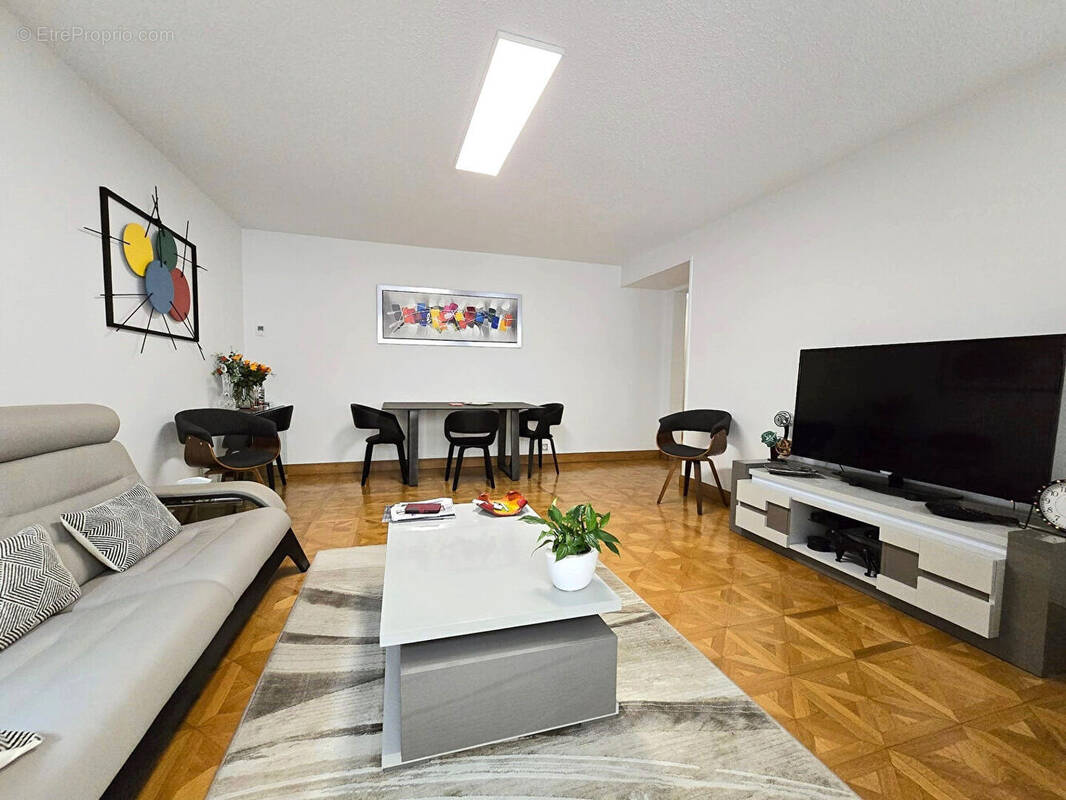 Appartement à BAYONNE