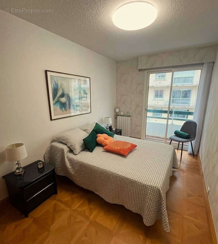 Appartement à BAYONNE