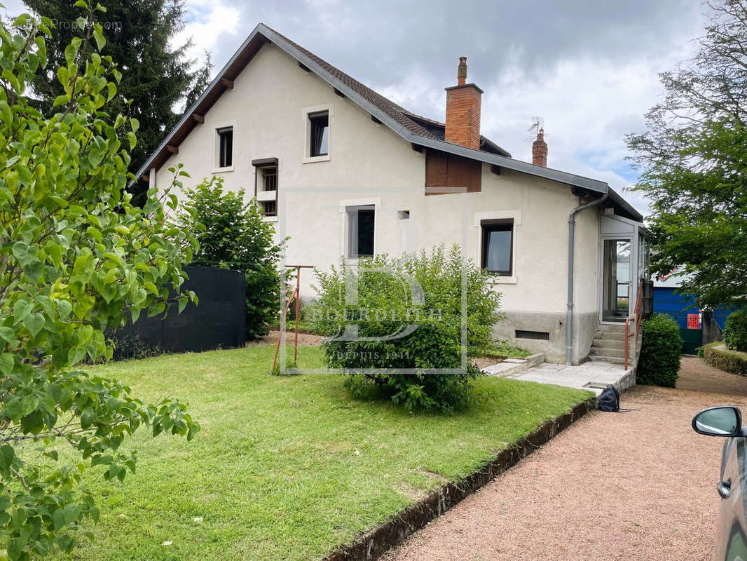 Maison à PERIGUEUX