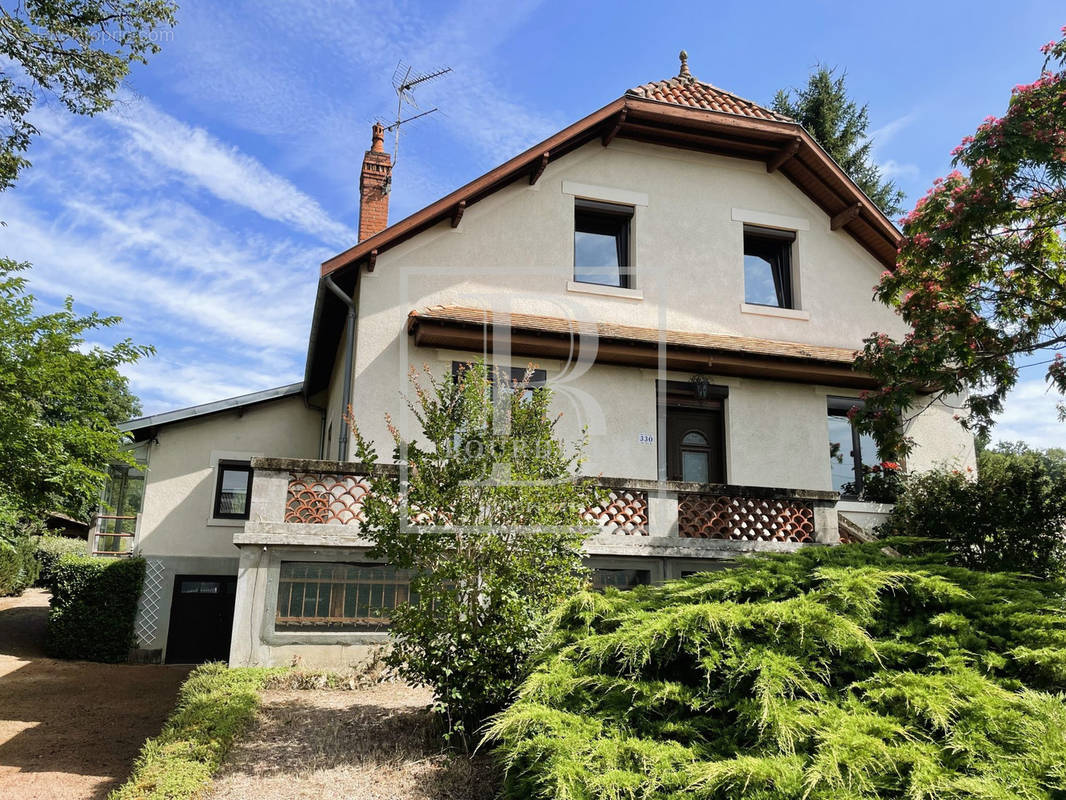 Maison à PERIGUEUX