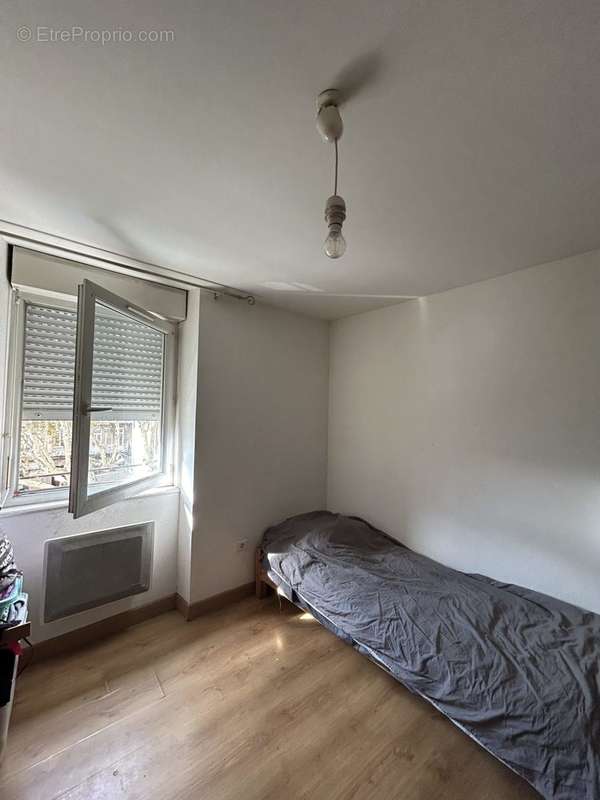 Appartement à PRIVAS