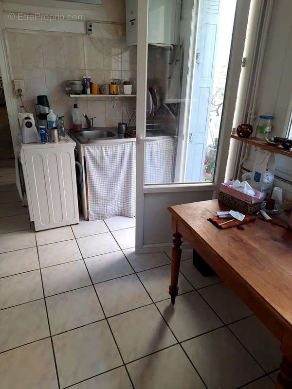 Appartement à VICHY