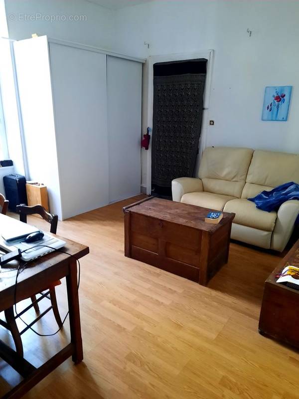 Appartement à VICHY