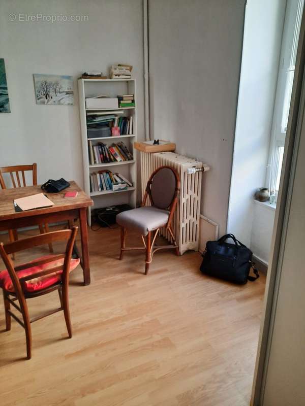 Appartement à VICHY