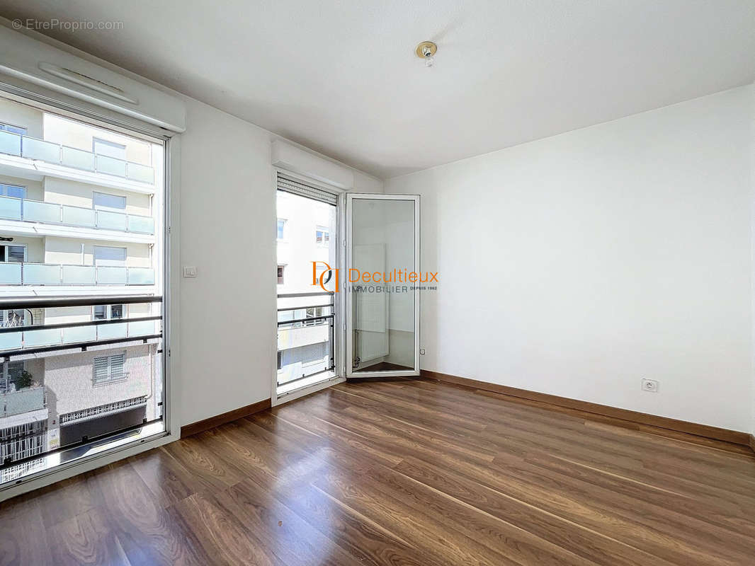 Appartement à LYON-7E