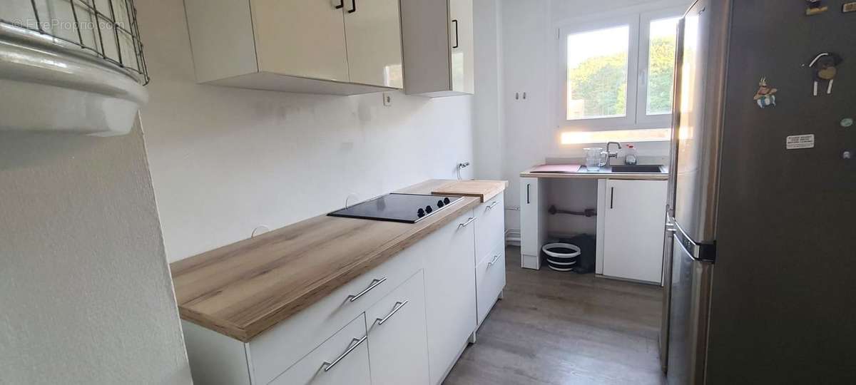 Appartement à MAUREPAS