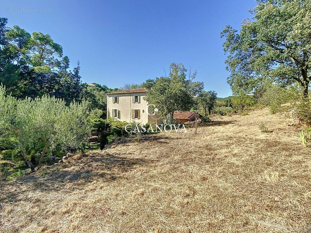 Maison à CLERMONT-L&#039;HERAULT