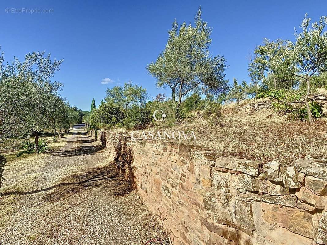 Maison à CLERMONT-L&#039;HERAULT