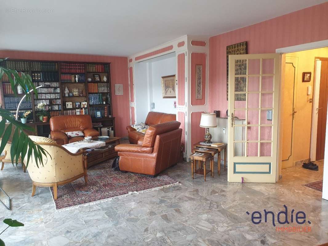 Appartement à MONTLUCON