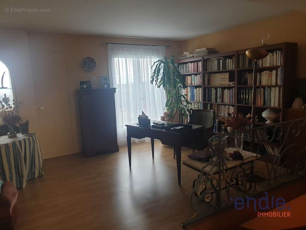 Appartement à MONTLUCON