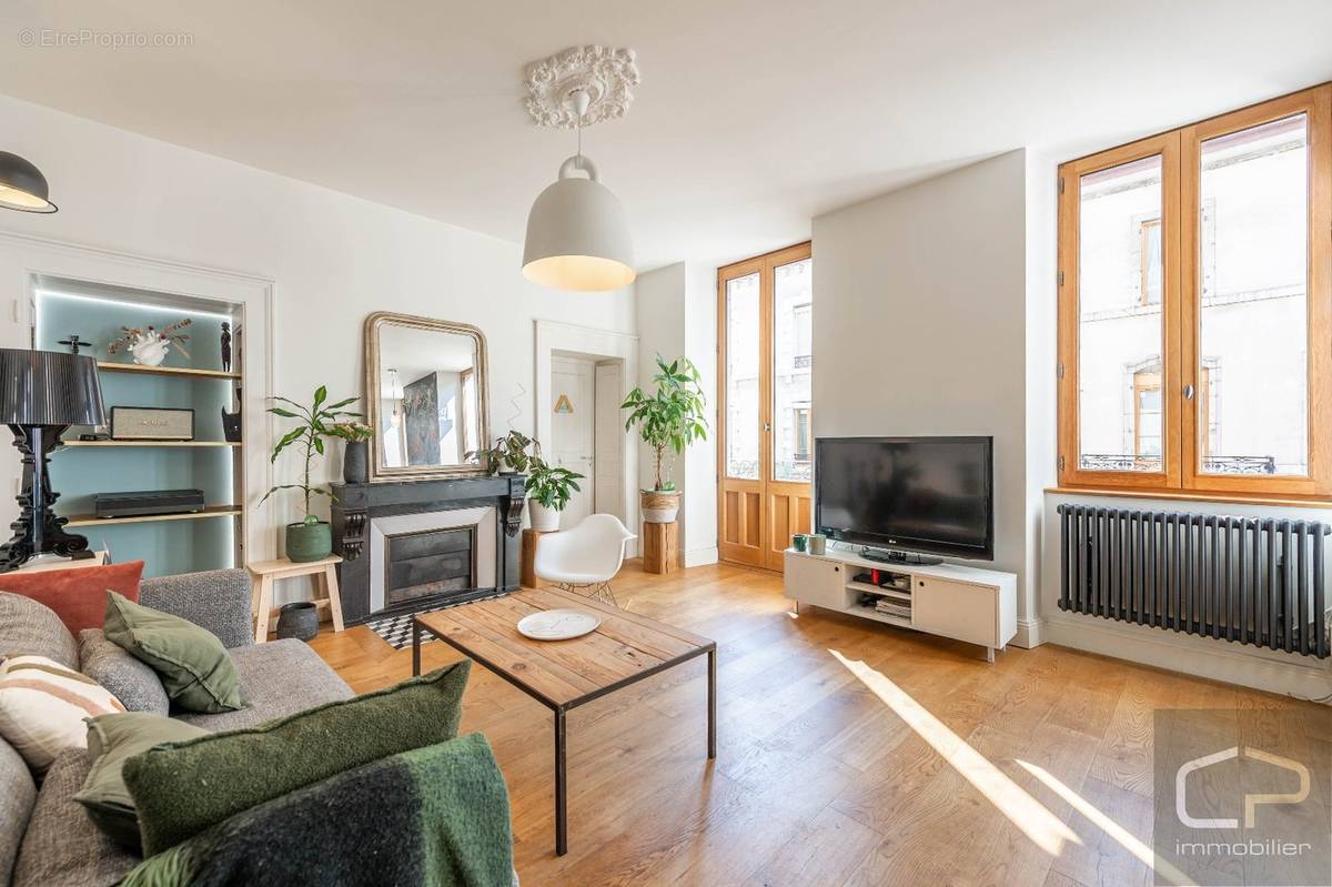 Appartement à ANNECY