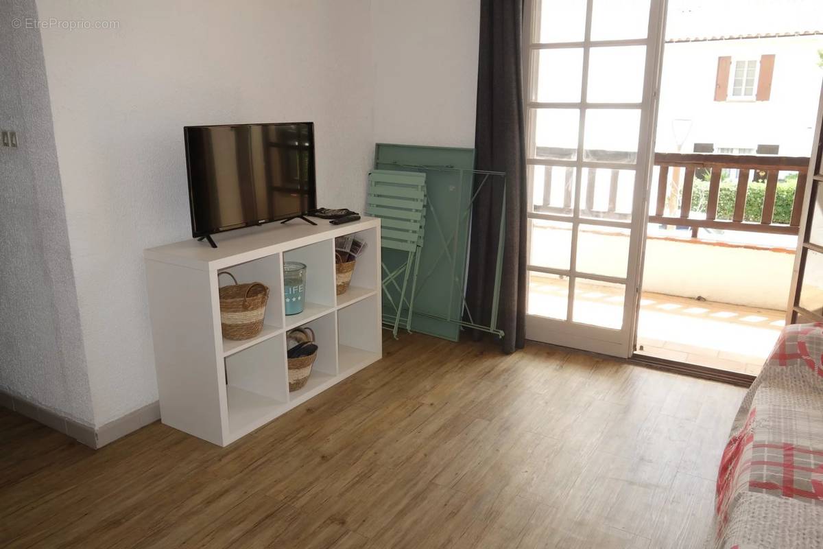 Appartement à SAINTES-MARIES-DE-LA-MER