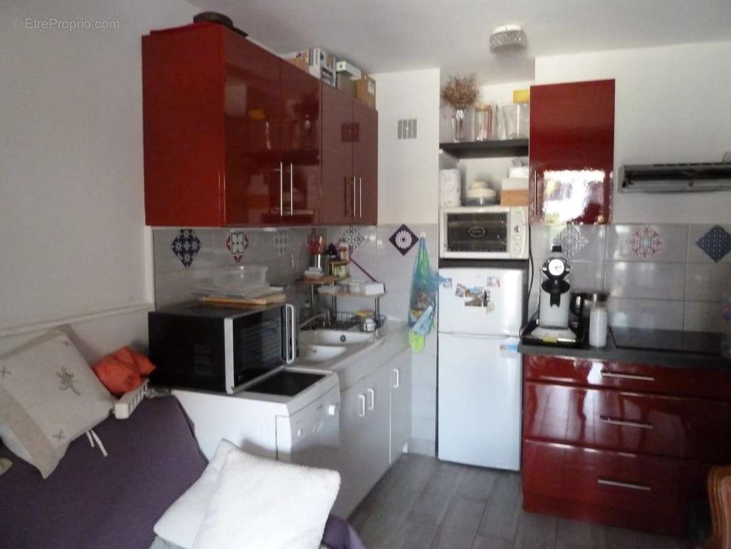 Appartement à SAINTES-MARIES-DE-LA-MER