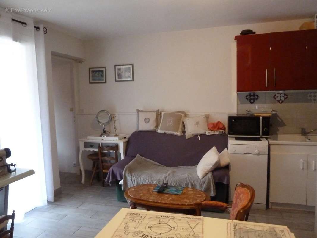 Appartement à SAINTES-MARIES-DE-LA-MER