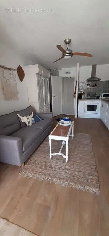 Appartement à SAINTES-MARIES-DE-LA-MER