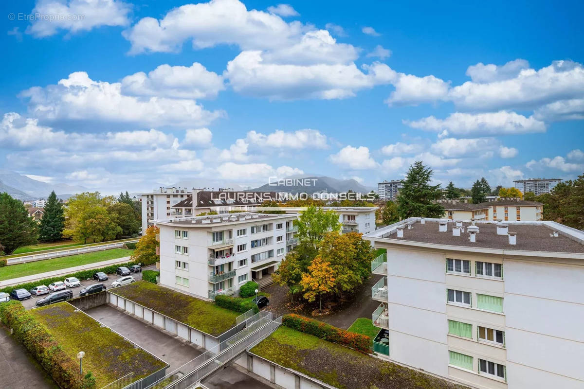 Appartement à QUINTAL