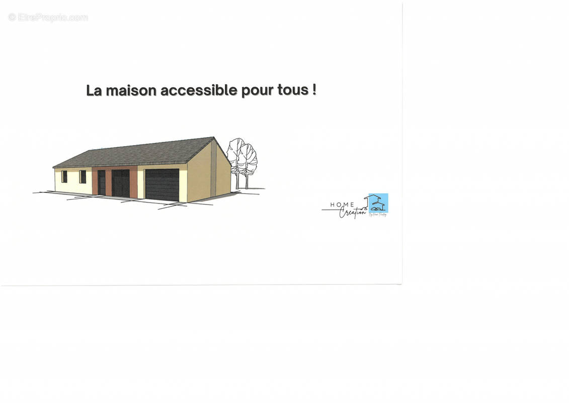 Maison à SILLINGY